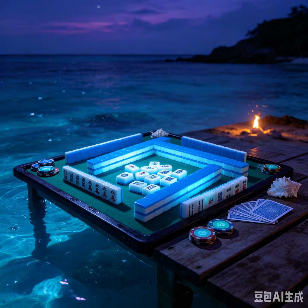 144 tiles chinese mahjong set