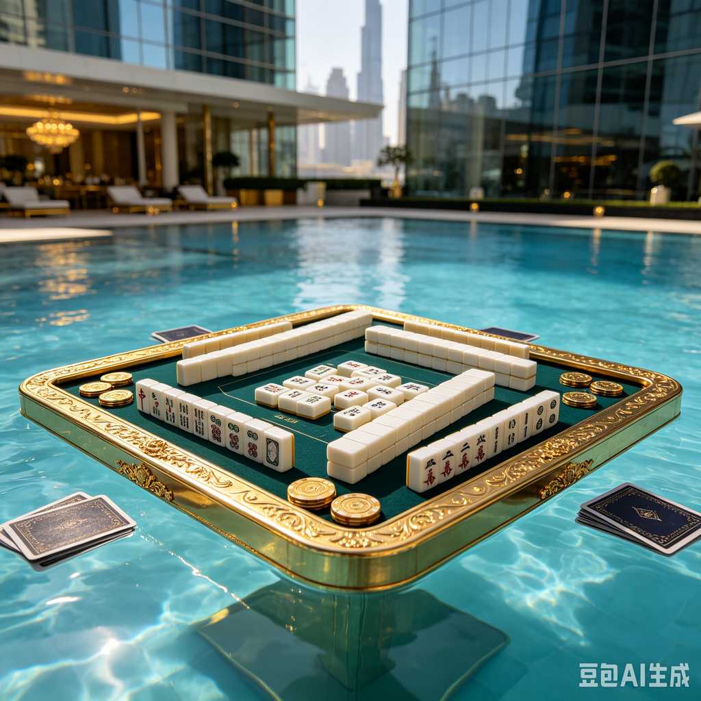organized mahjong storage box