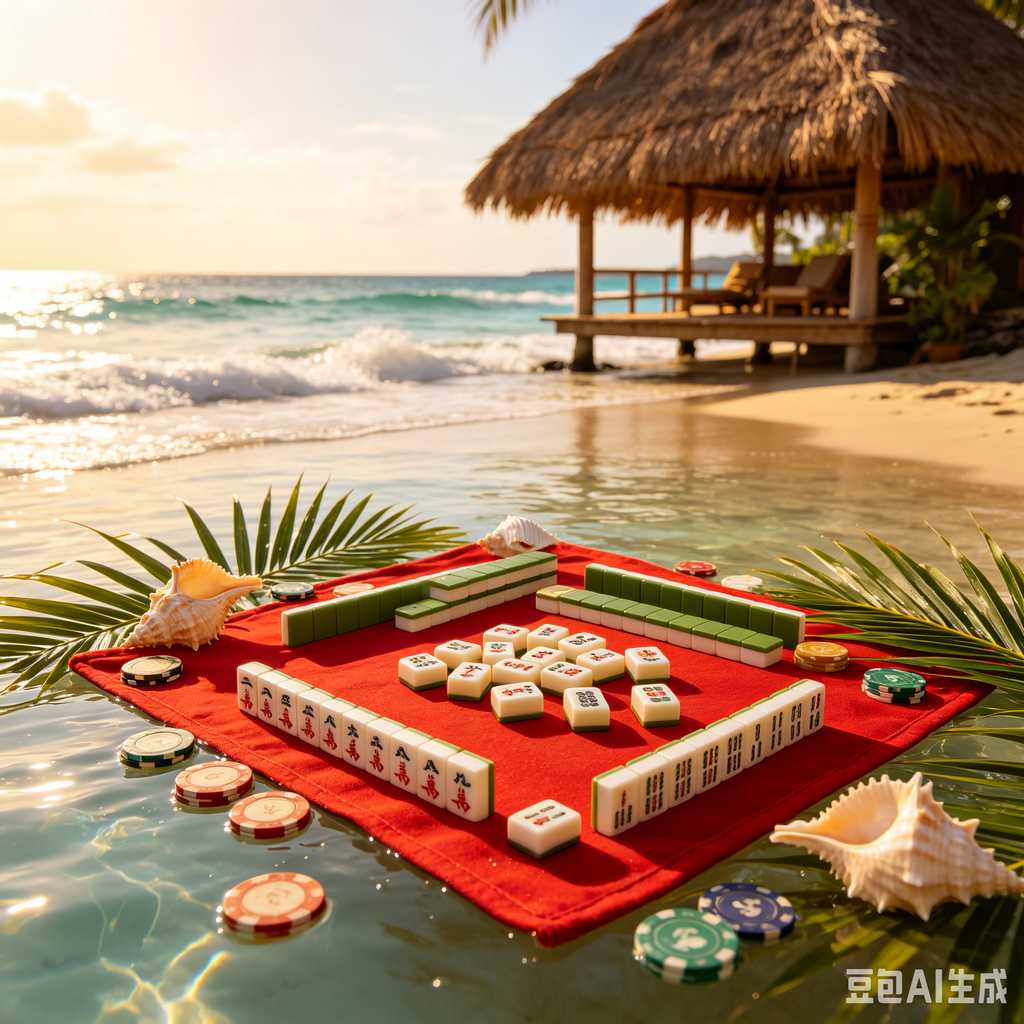 easy clean mahjong tiles