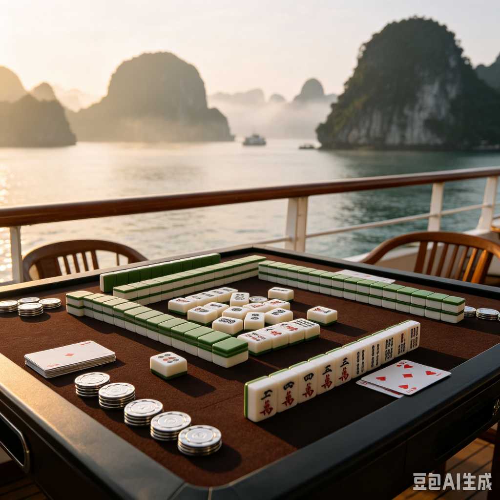 Florida,mahjong