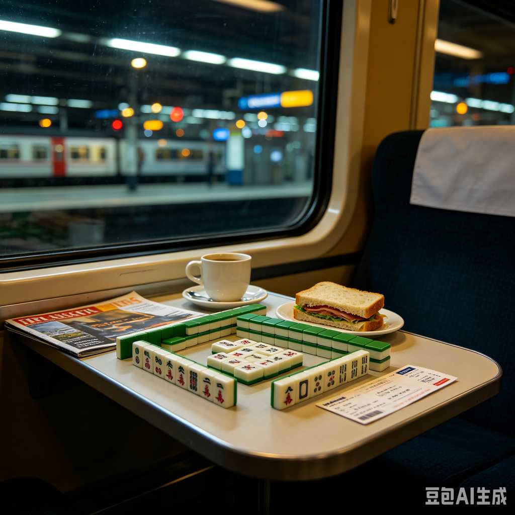 new design mahjong set 2026