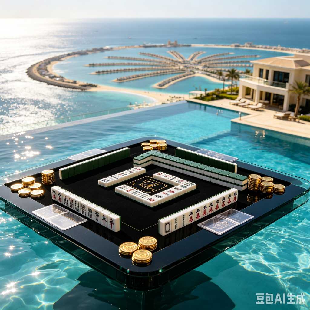 wedding souvenir mahjong tiles