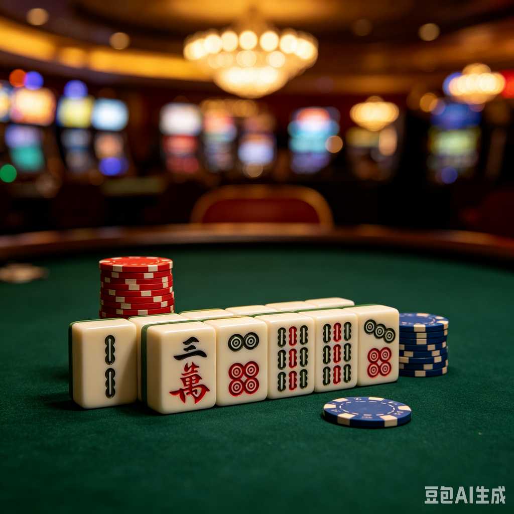 custom mahjong accessories