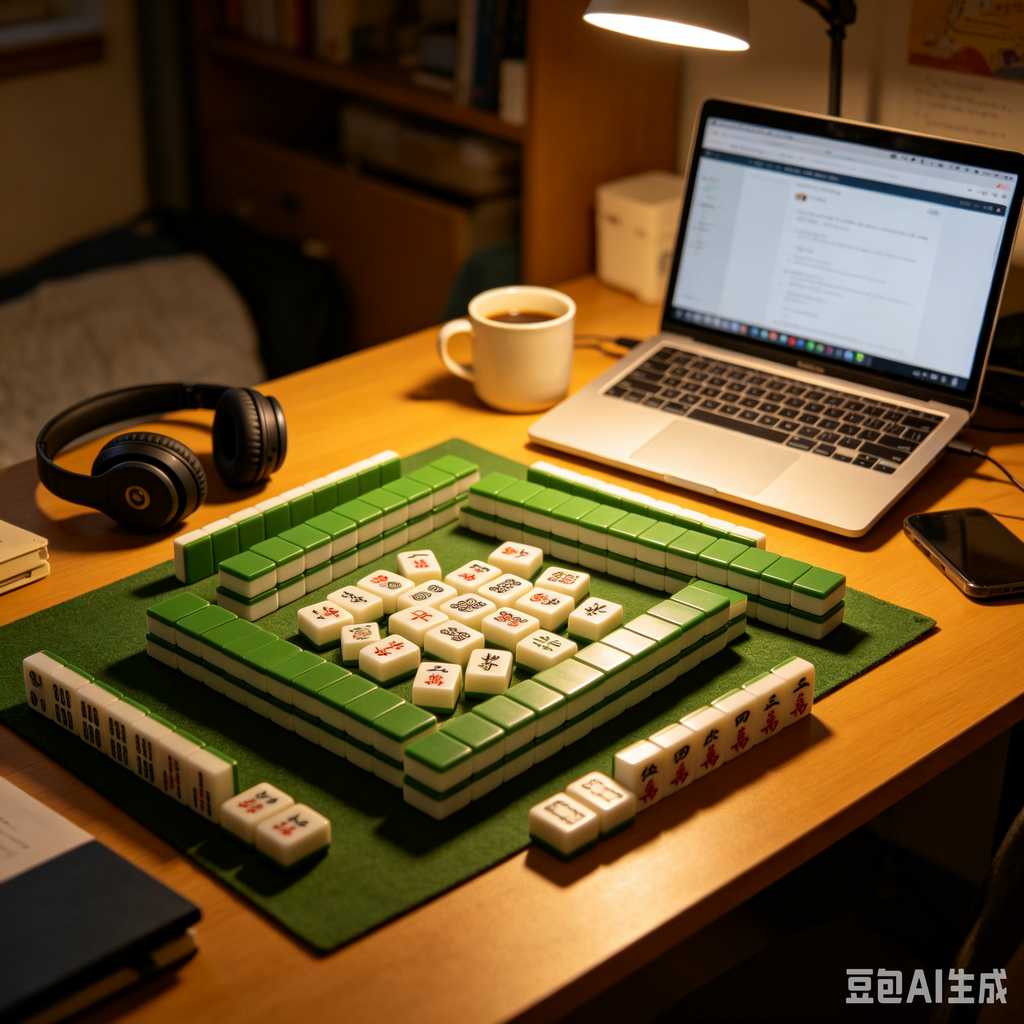 toluca,mahjong