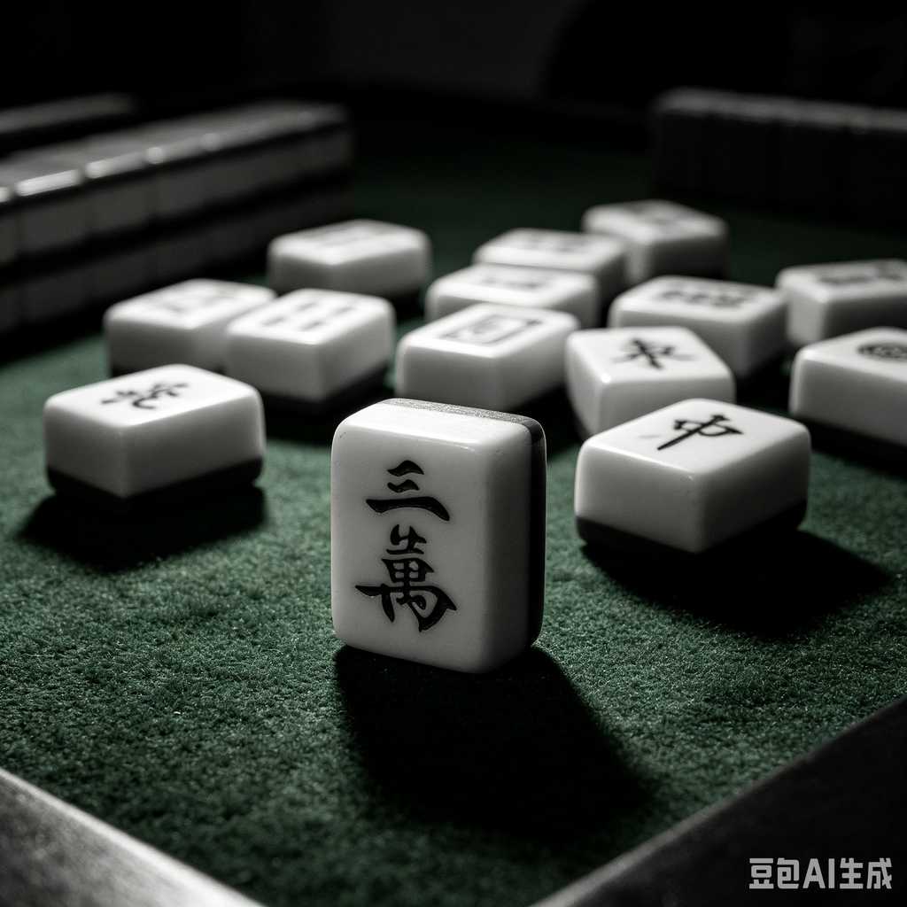 Calgary,mahjong