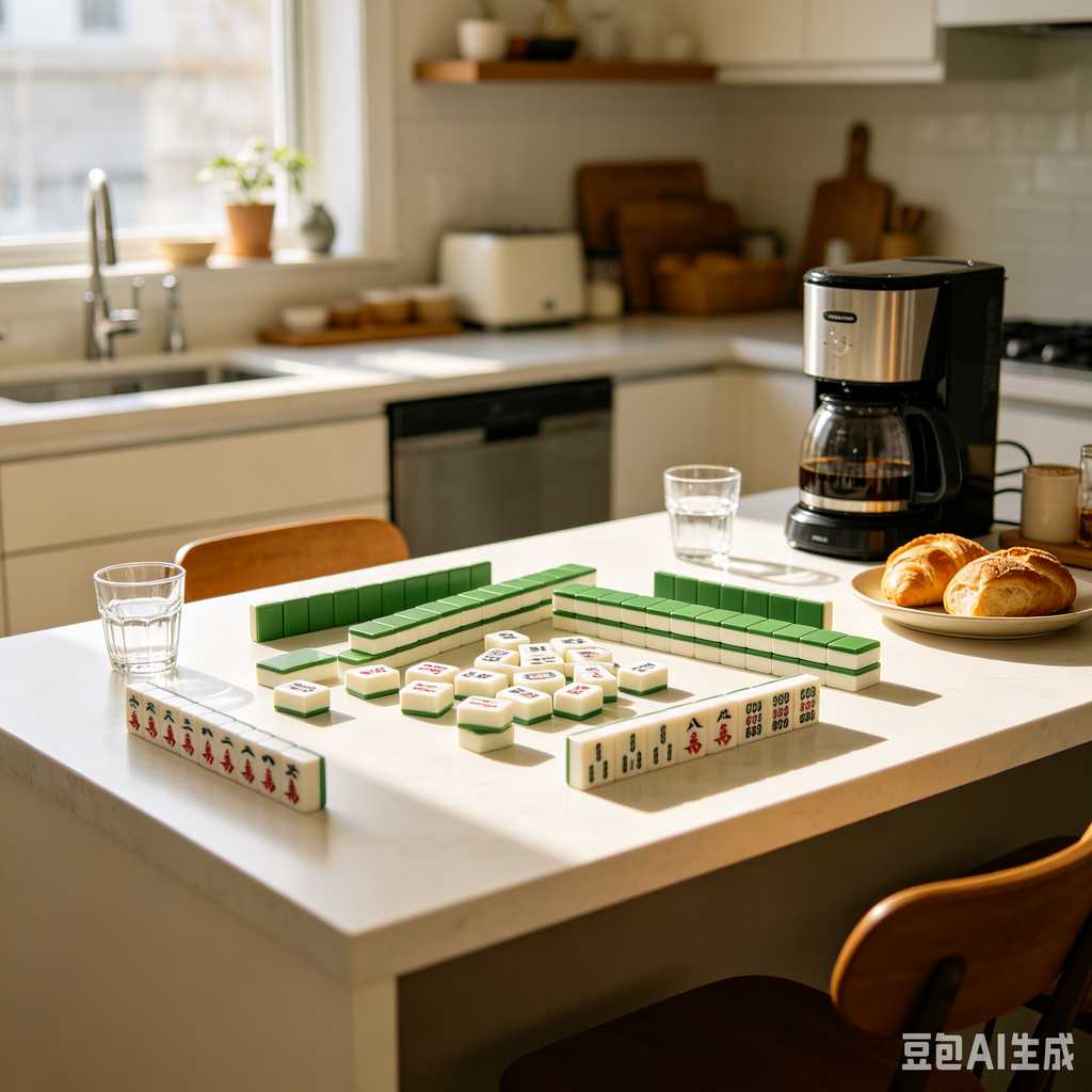 name engrave mahjong set