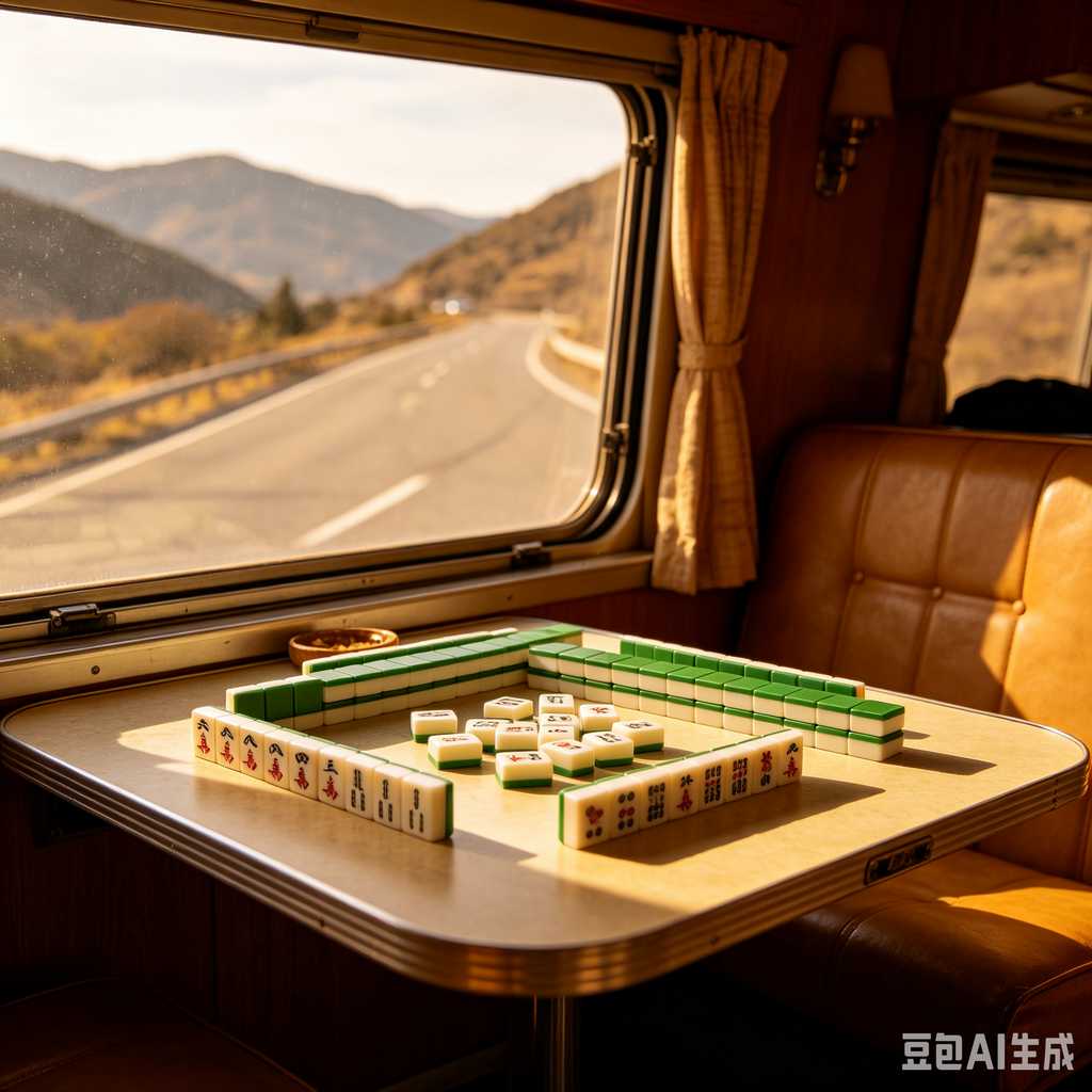 Glendale,mahjong