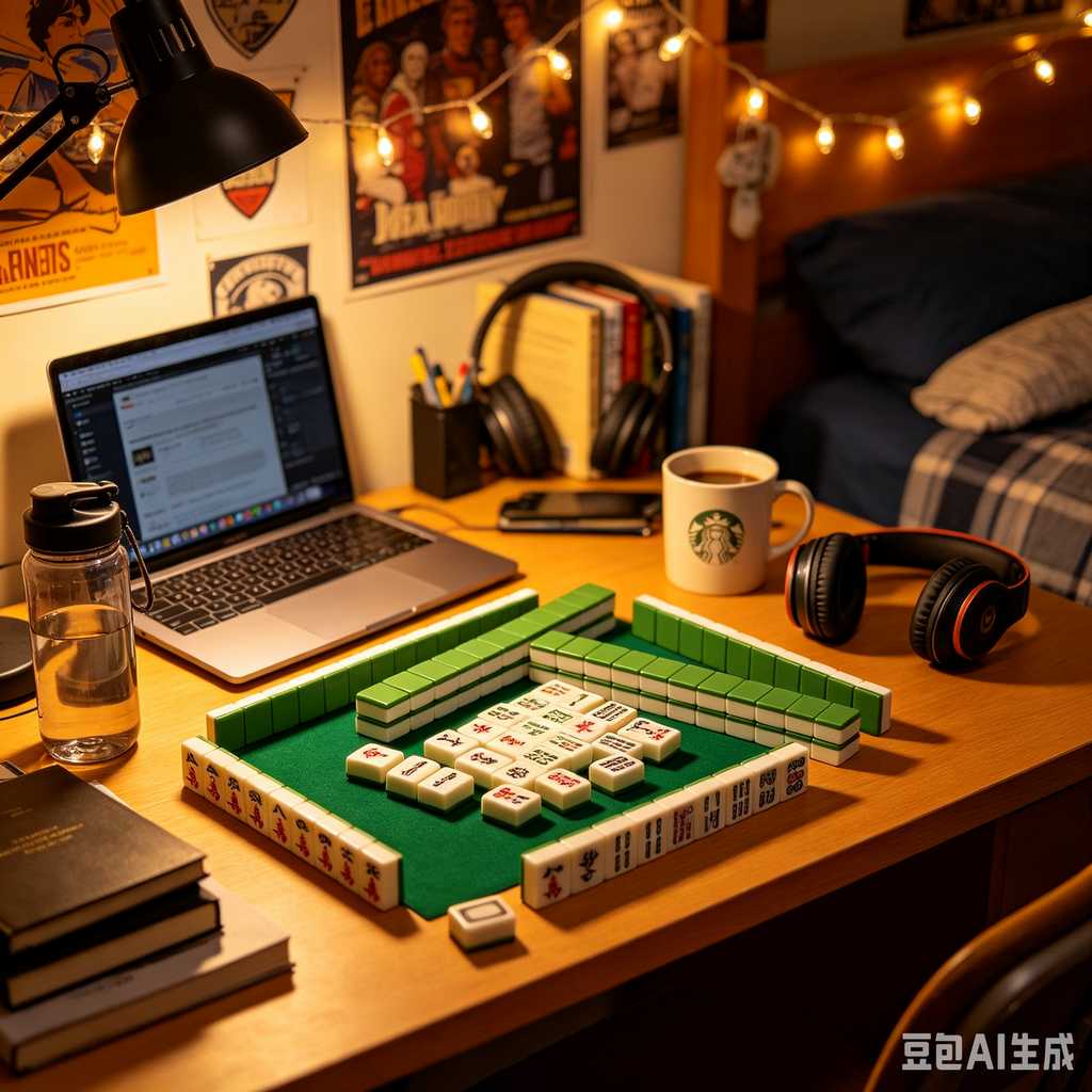 Varna,mahjong