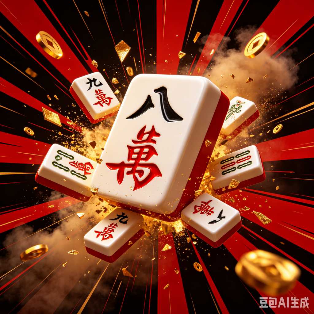 Riverside,mahjong