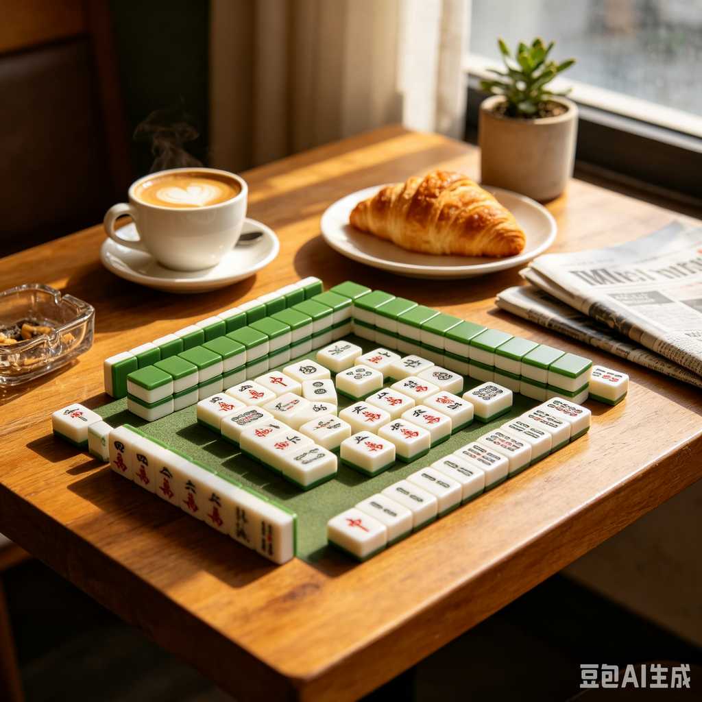 holiday travel mahjong game