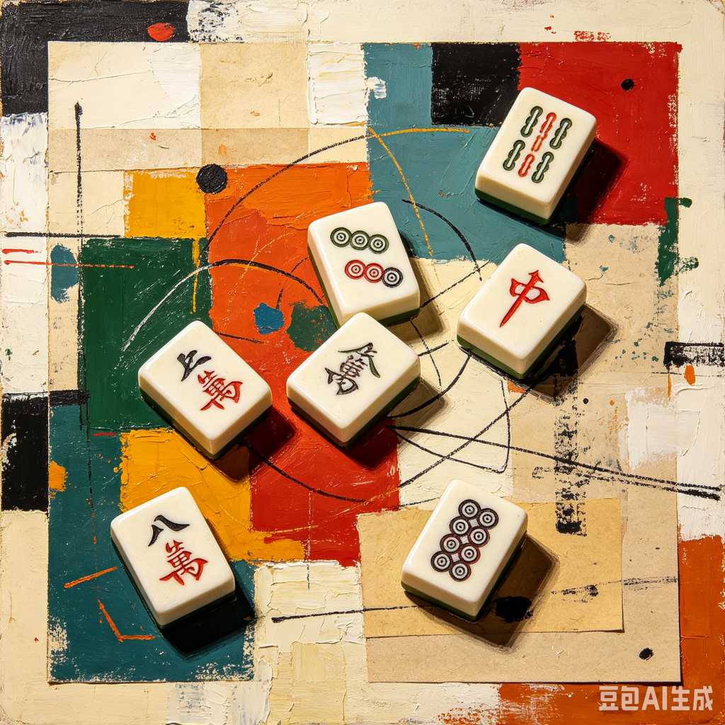 Binghamton,mahjong