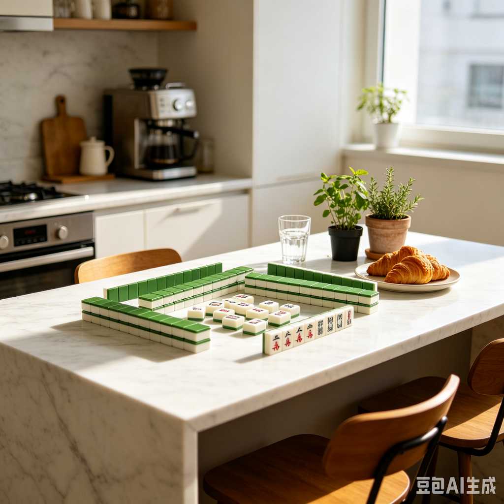 high quality mahjong tiles