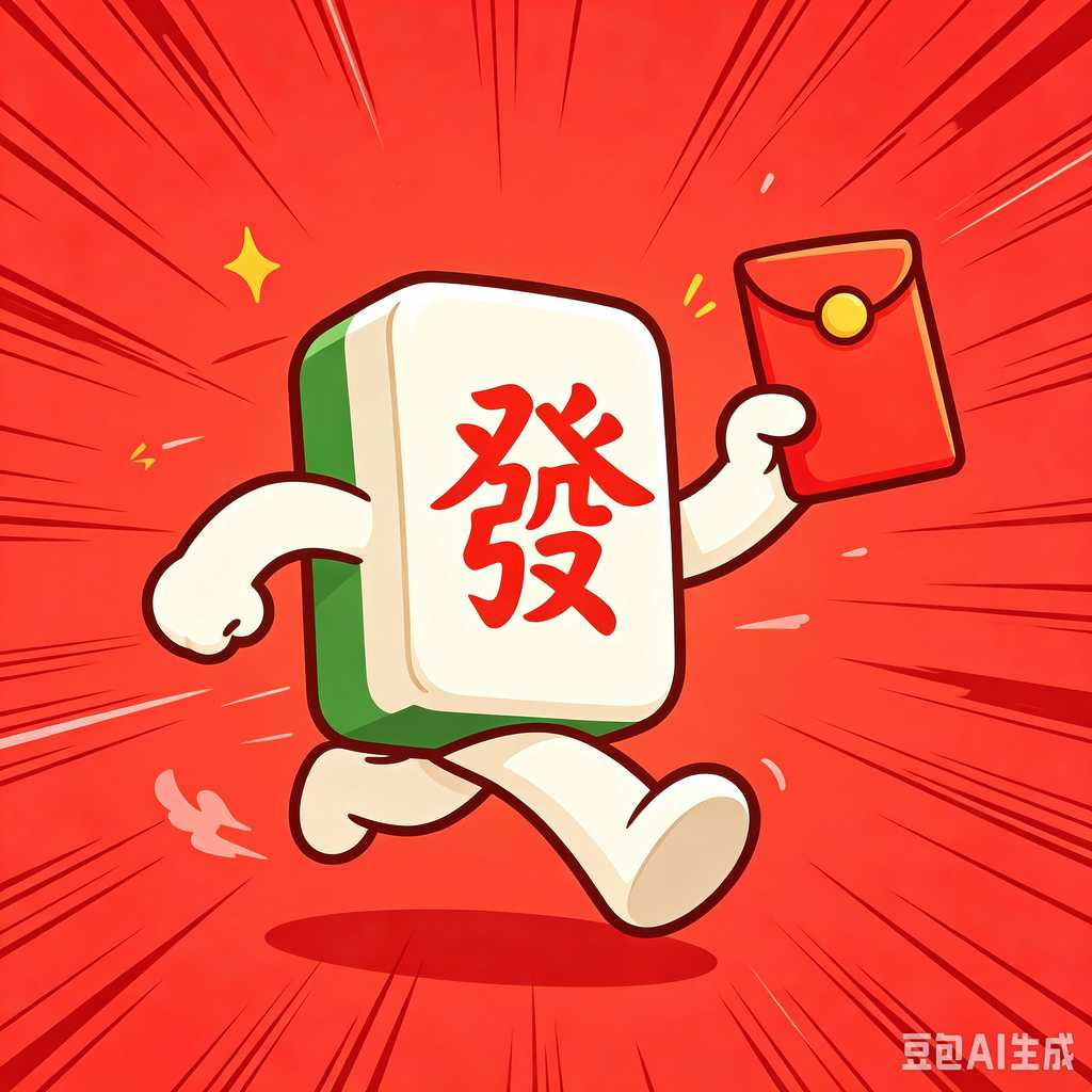 heavy duty mahjong set