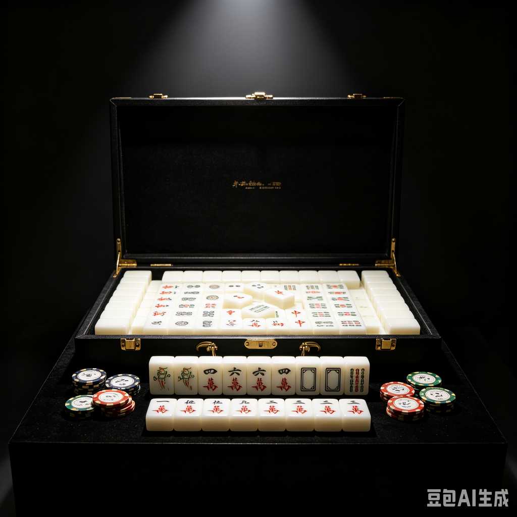 VinaDelMar,mahjong