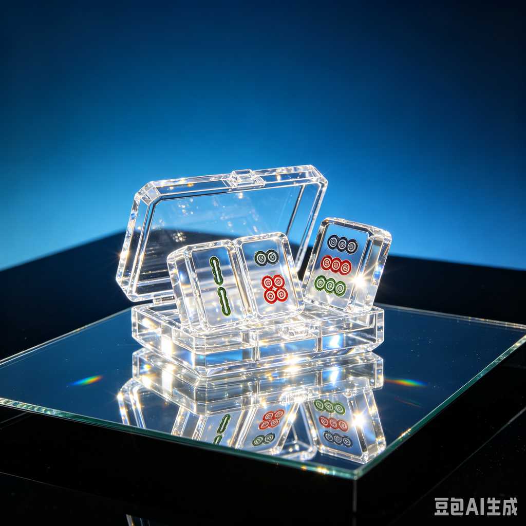 special edition mahjong tiles