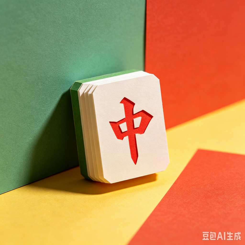 vacation leisure mahjong tiles