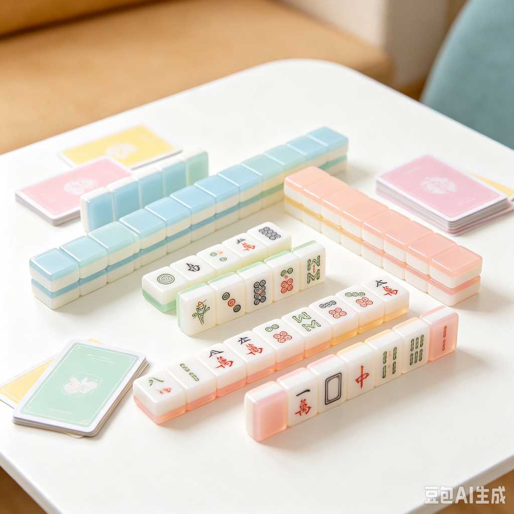 mahjong game guide book