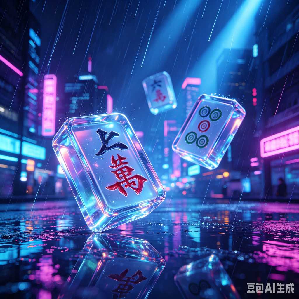 beginner mahjong game kit