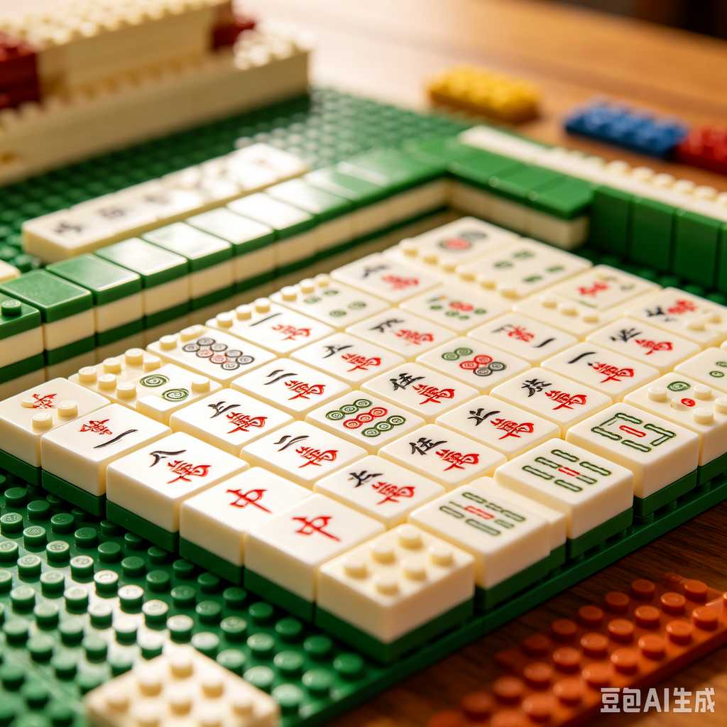 most popular mahjong set