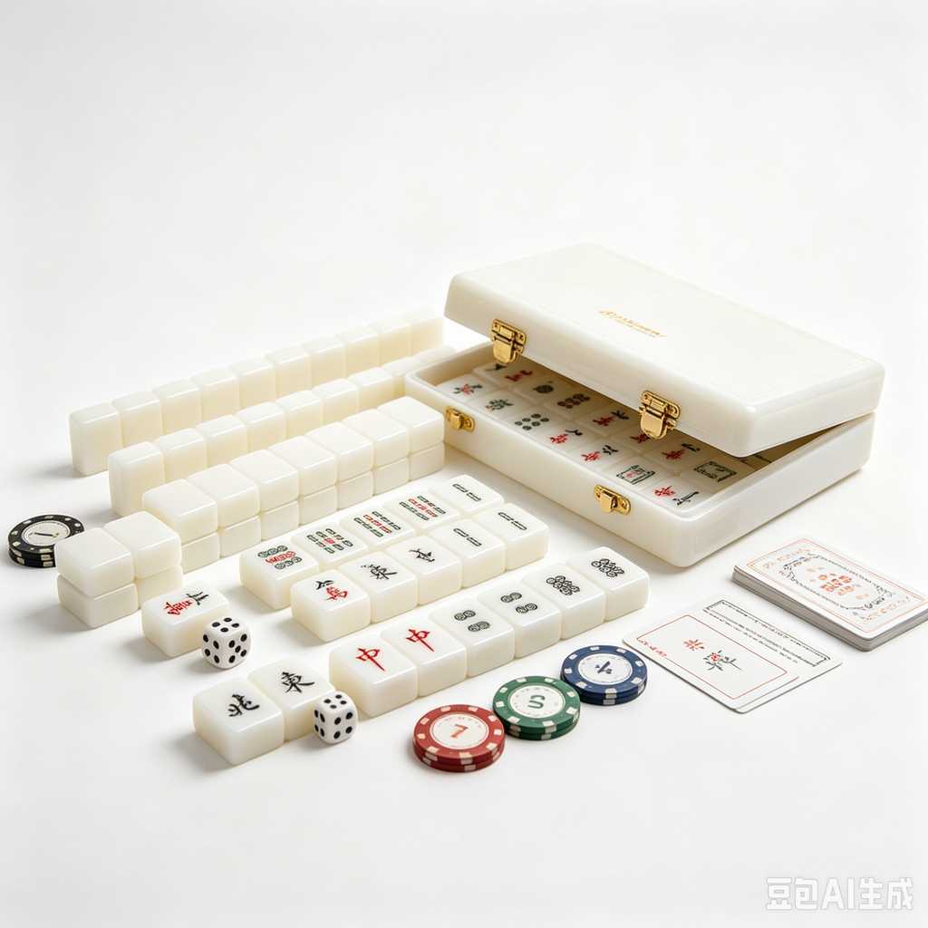 Oxford,mahjong