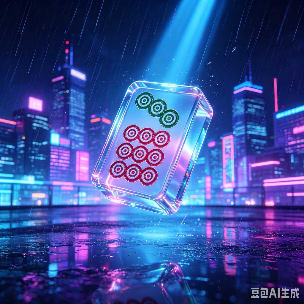 standard tournament mahjong set