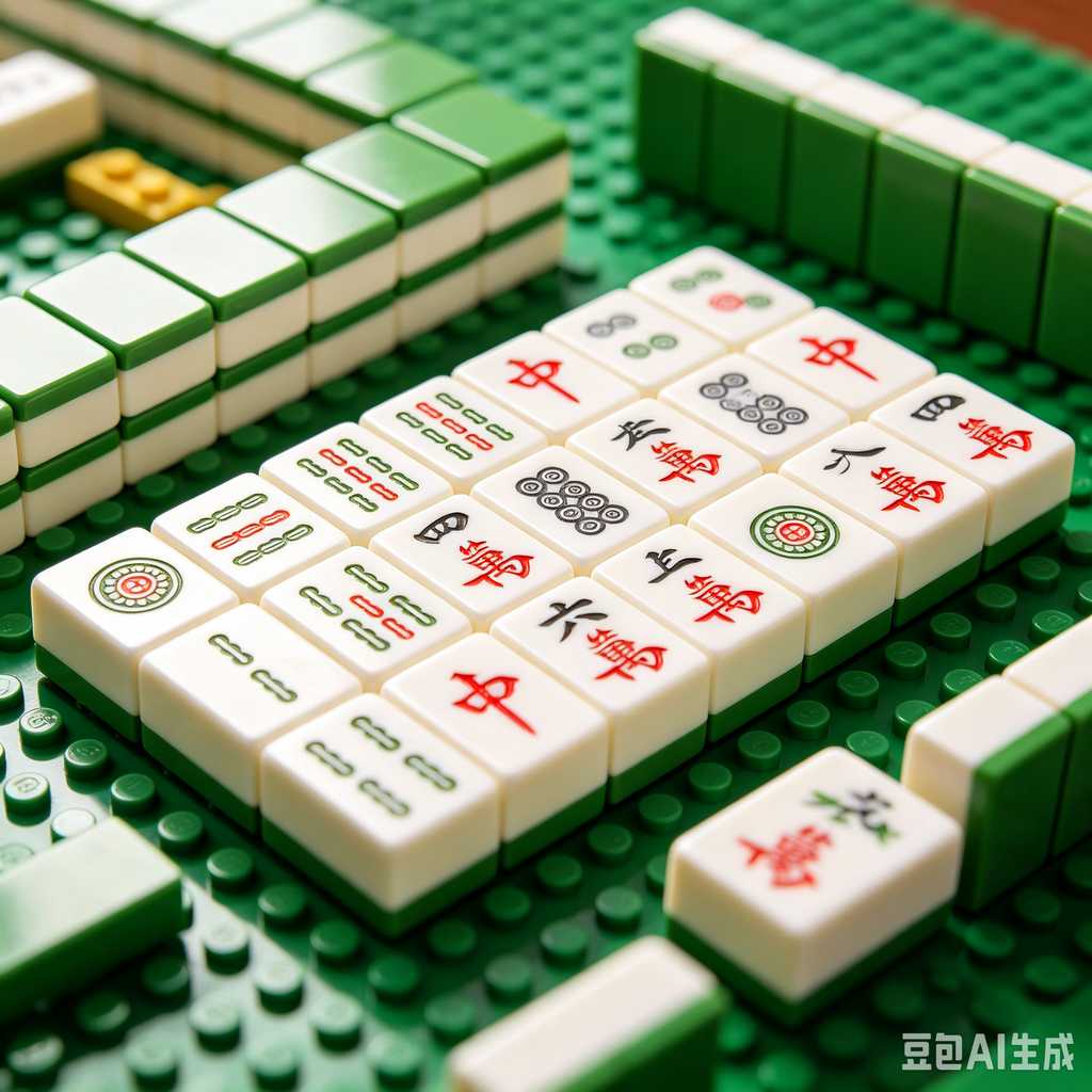 bar entertainment mahjong game