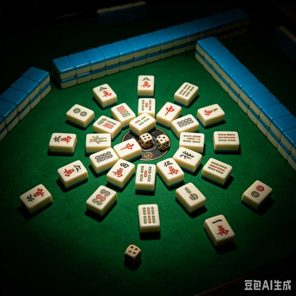 stylish gift box mahjong