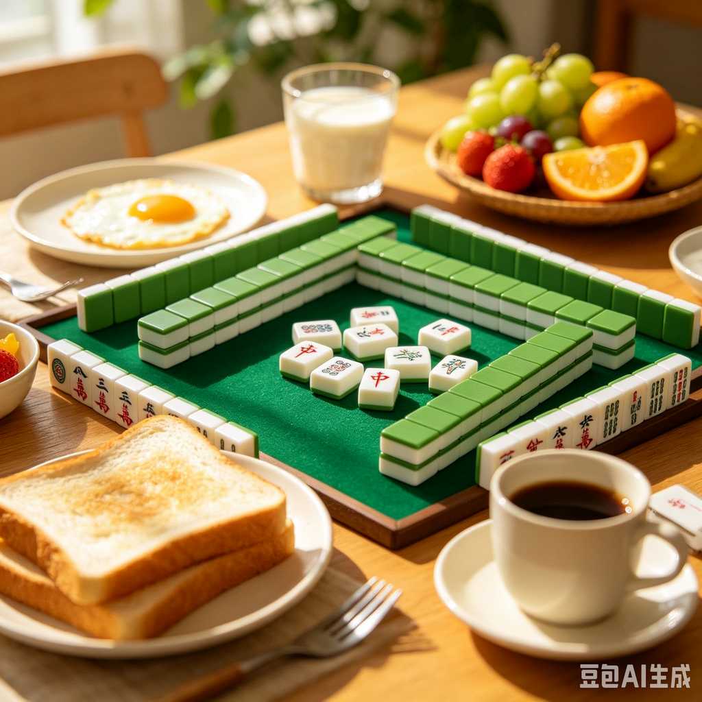 Colorado,mahjong