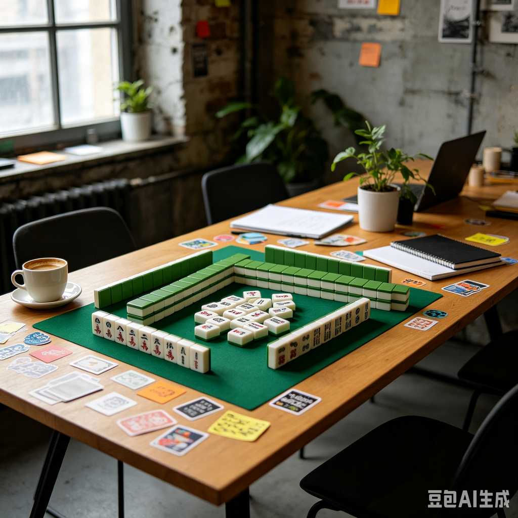 AlbuquerqueNM,mahjong