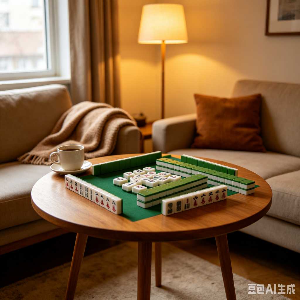 waterproof mahjong tiles