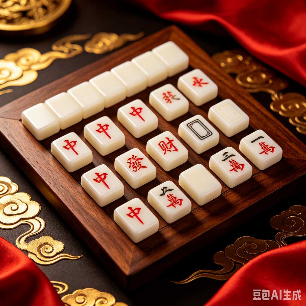 Louisville,mahjong