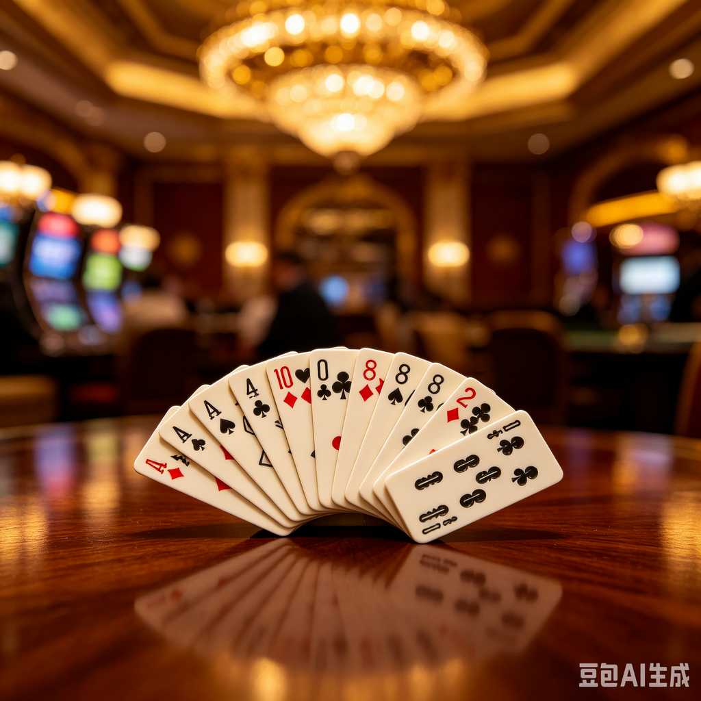 small foldable mahjong table