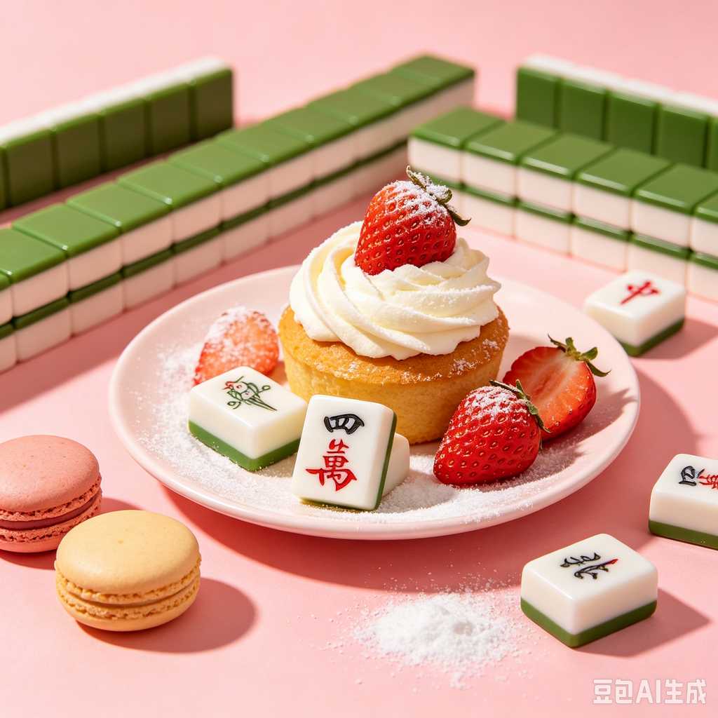 drop resistant mahjong set