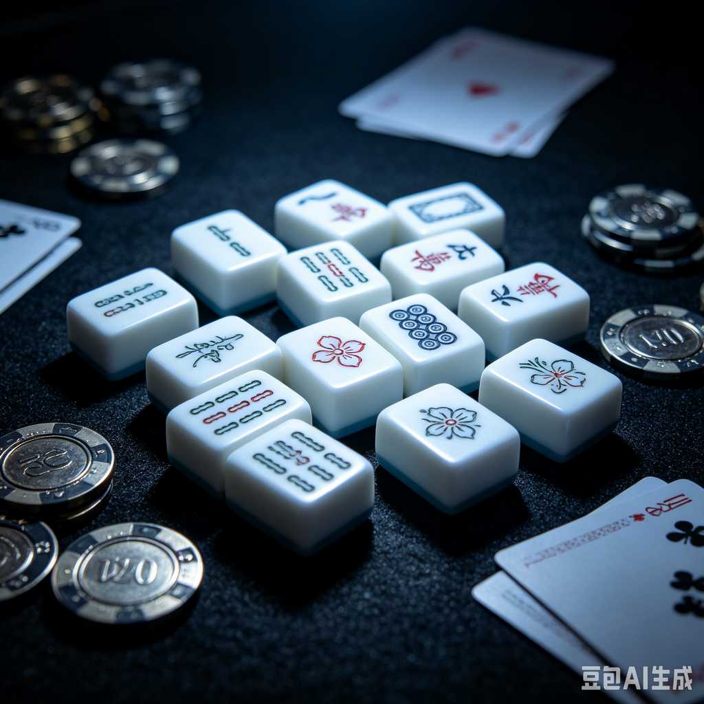 dijon,mahjong