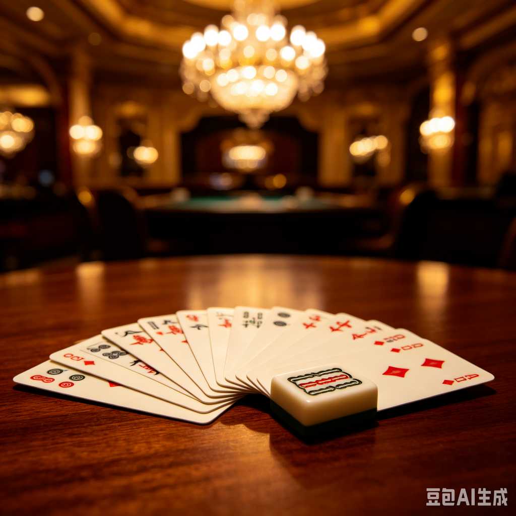 Alkmaar,mahjong