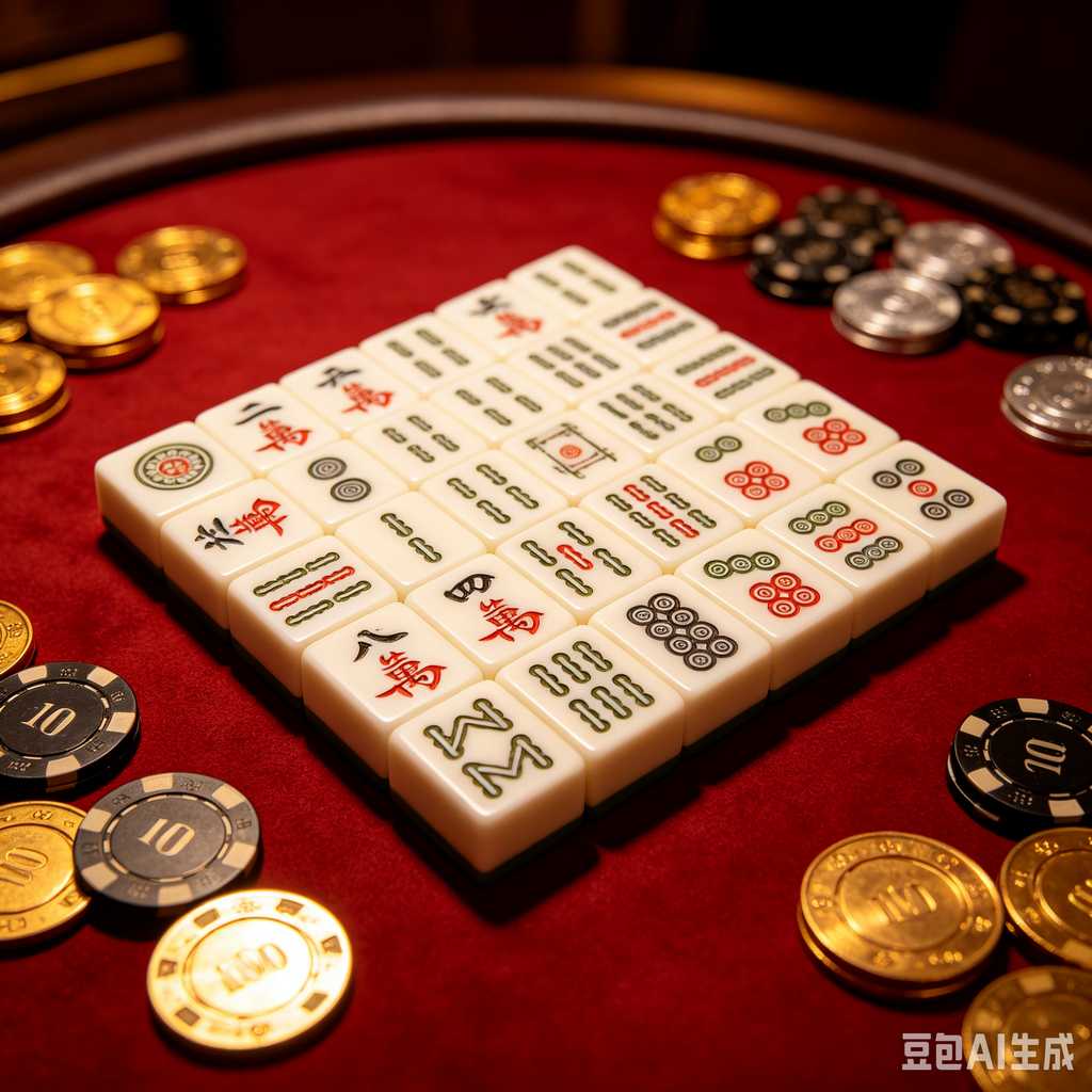 rijeka,mahjong