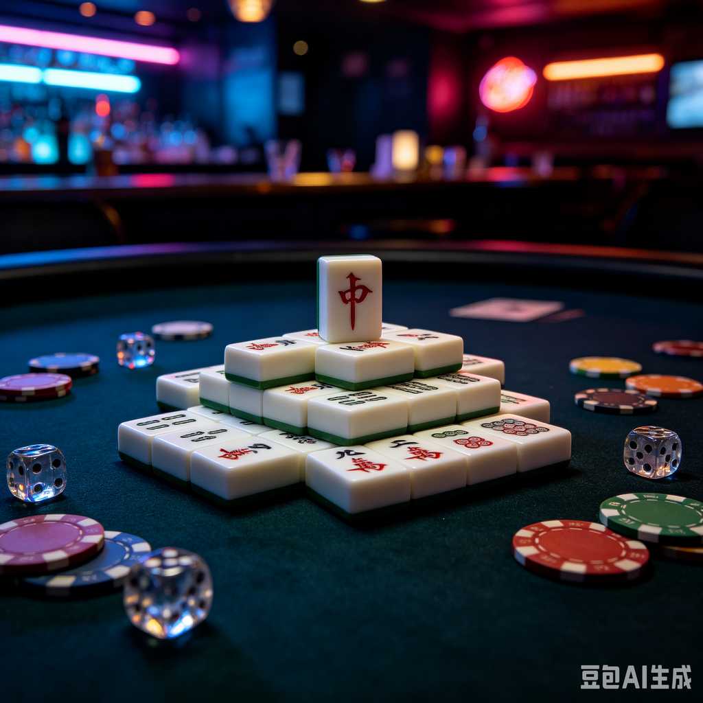 haarlem,mahjong