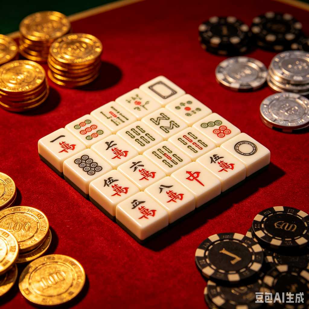 Daugavpils,mahjong