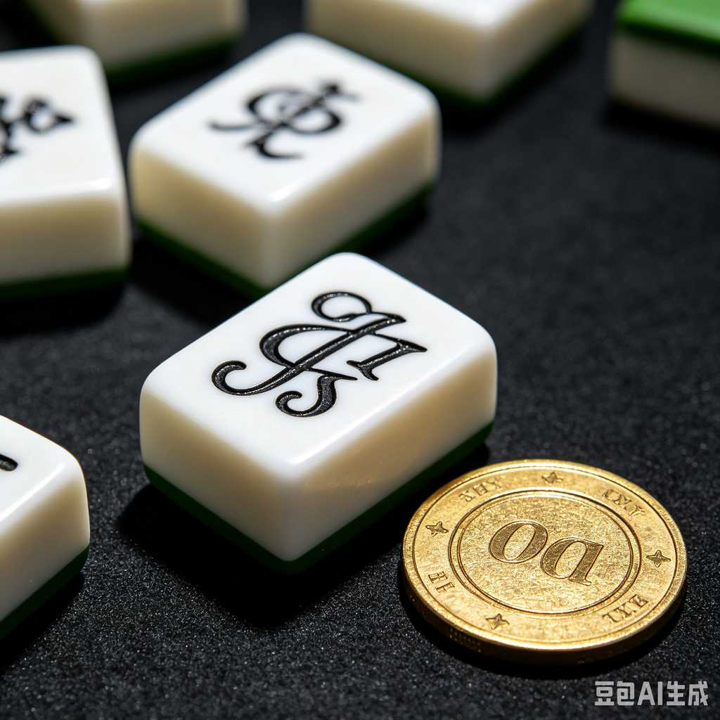 home party board game mahjong