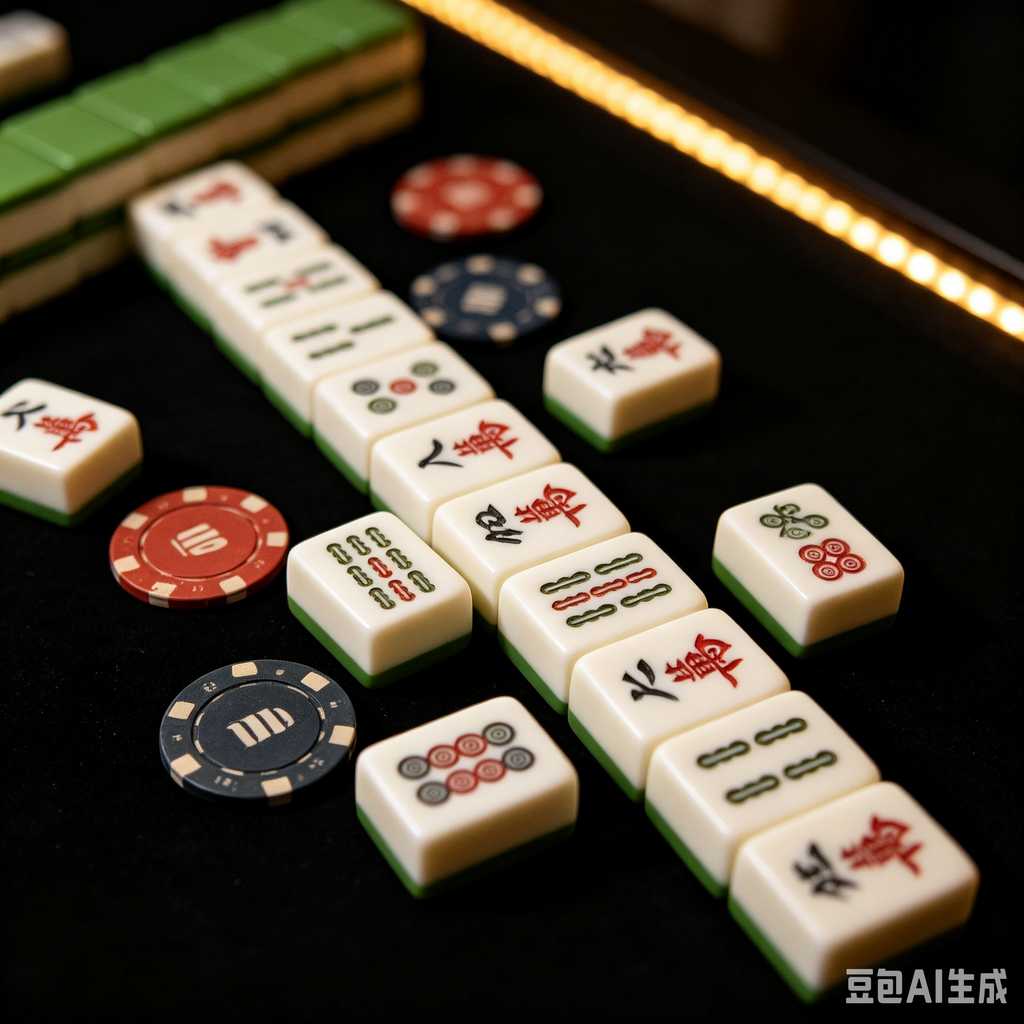 mahjong game dice replacement