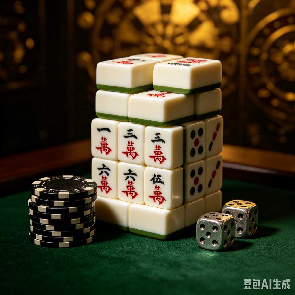 high quality mahjong tiles