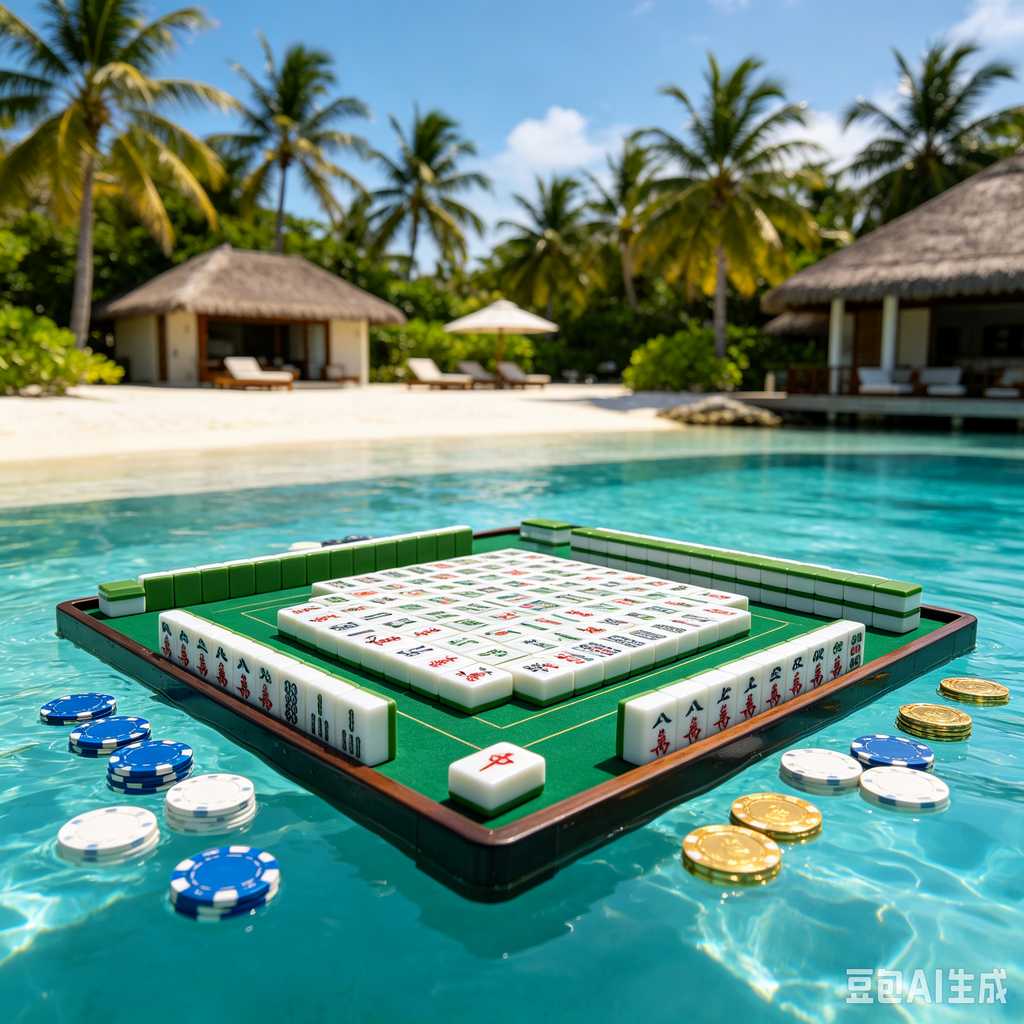 high grade gift box mahjong set