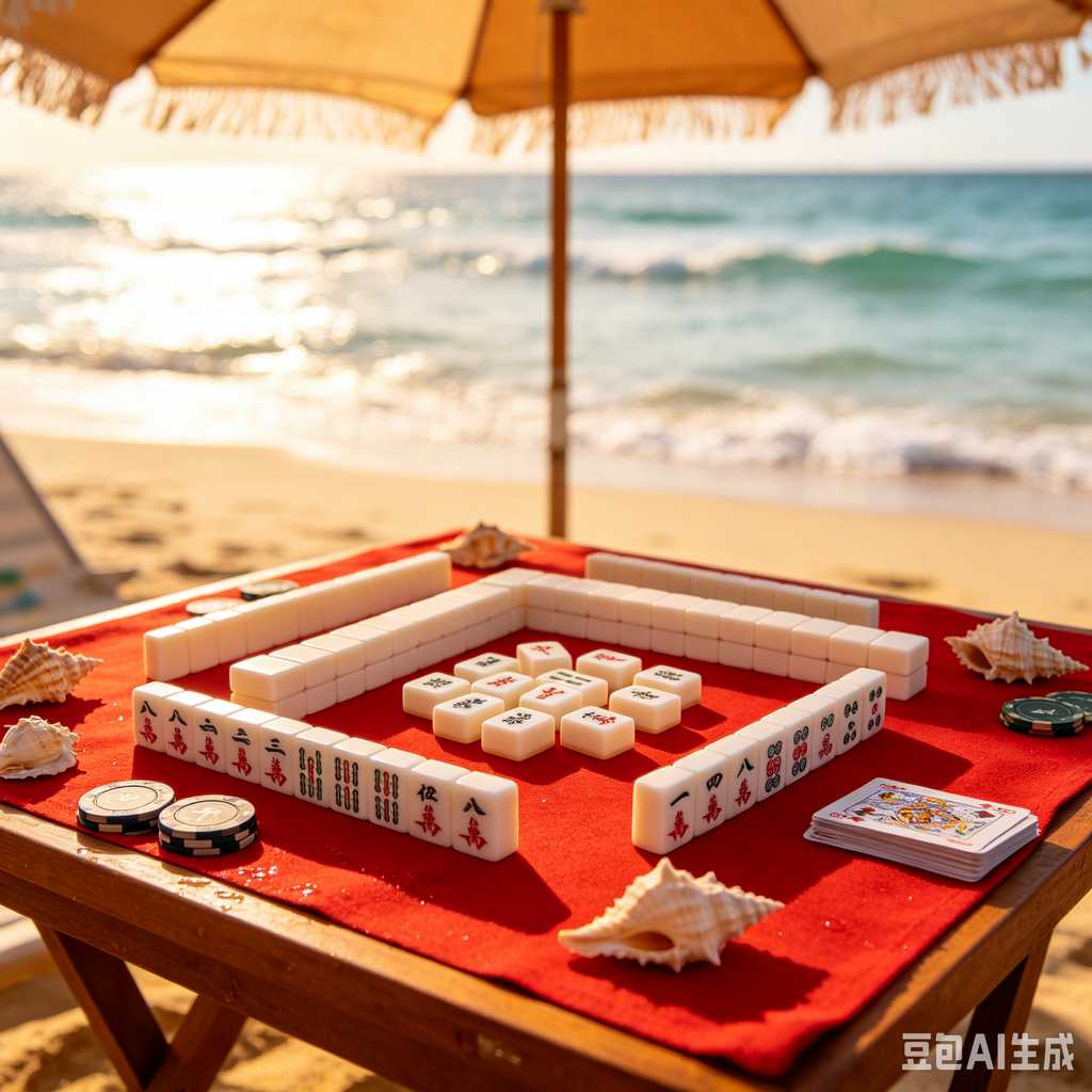 Trujillo,mahjong