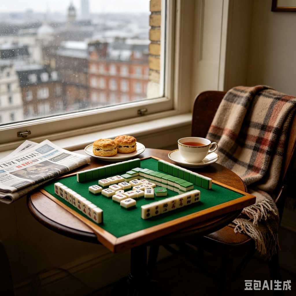 ready to gift mahjong tiles