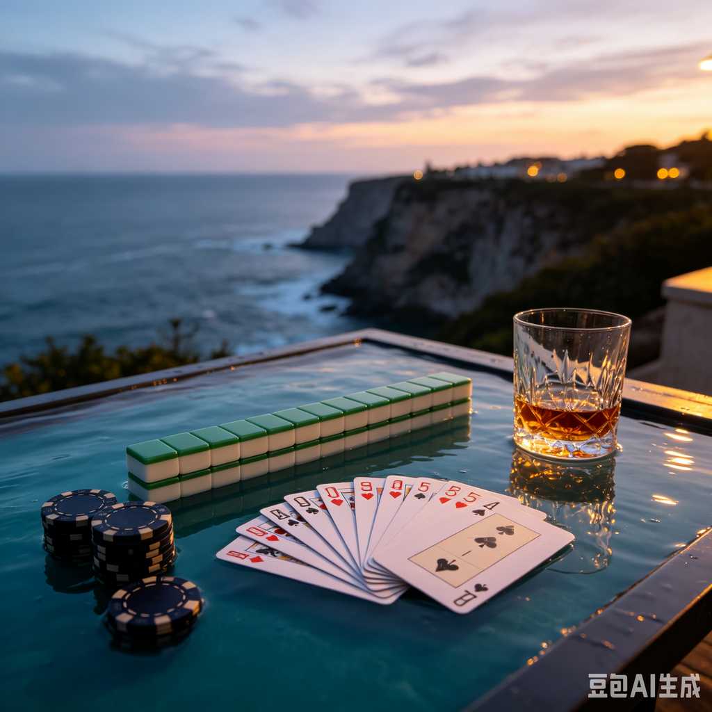tacoma,mahjong