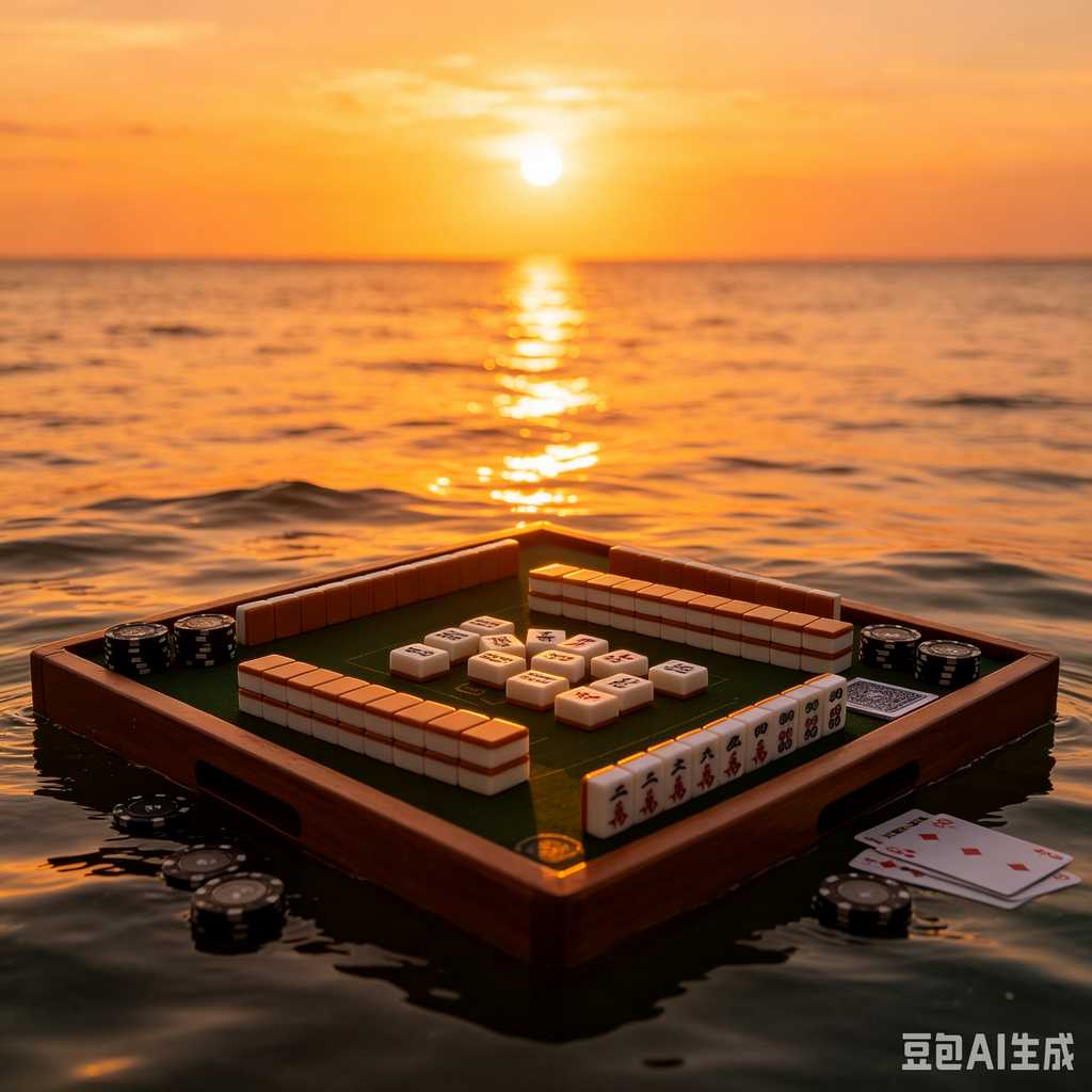 maastricht,mahjong